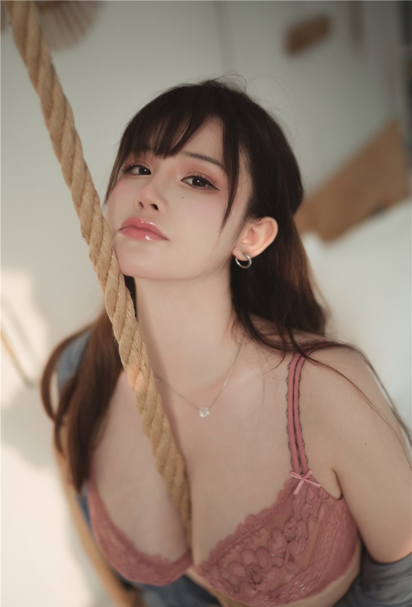 前羽 夏雨潮 限量版 [98P-1.18GB] 第6张