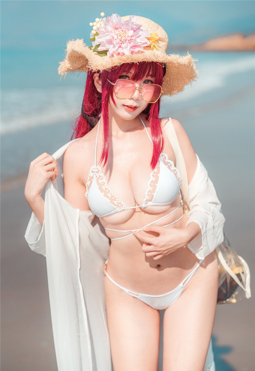 迷失人形 絮库夫电子版 [20P-26MB] 第4张