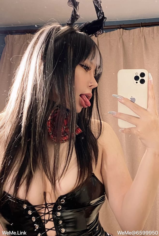 【微-密】歪歪酱-大辟谷[16P-21M] 第1张