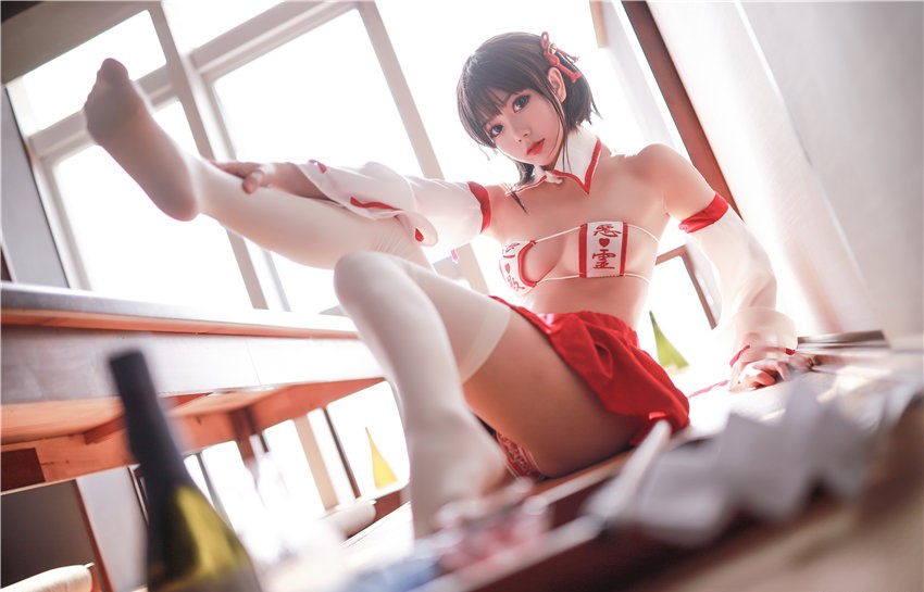 您的蛋蛋 女巫 [44P-371MB] 第1张