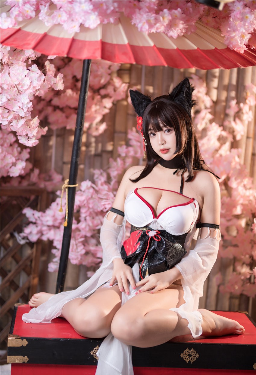 白烨 湿身天诚泳装 [61P2V-1.72GB] 第1张