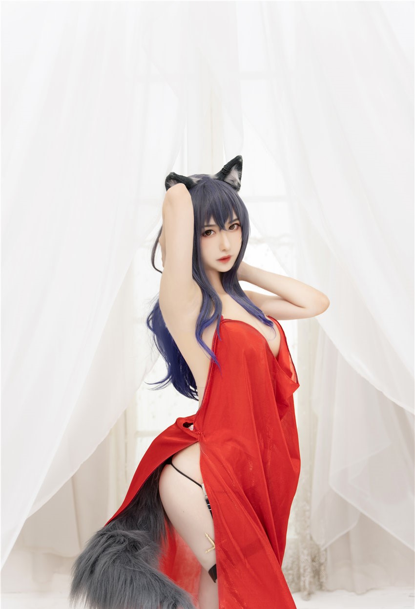 Shika小鹿鹿 明日方舟 德克萨斯 [12P-124MB] 第2张