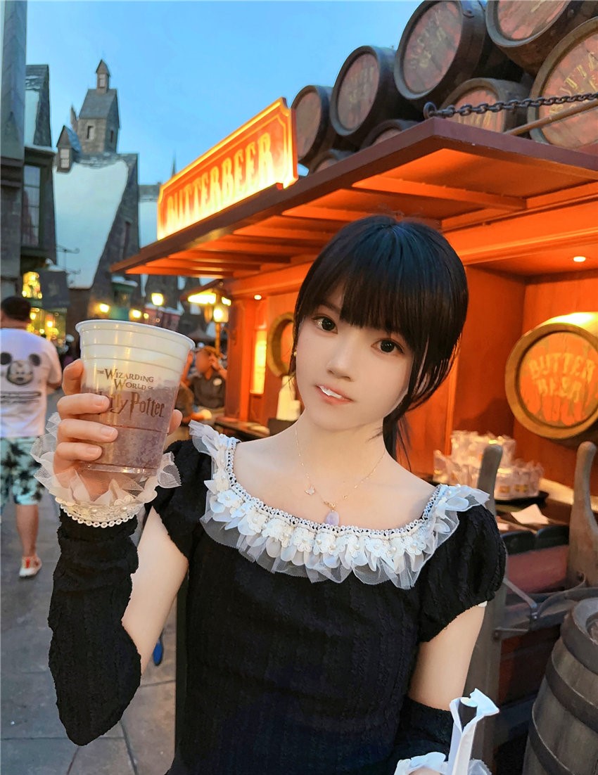 桜桃喵 灰丝 [14P-90MB] 第2张