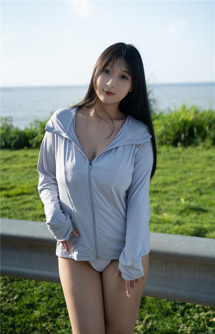 浅安安 超清美图图集[23套][持续更新] 第1张