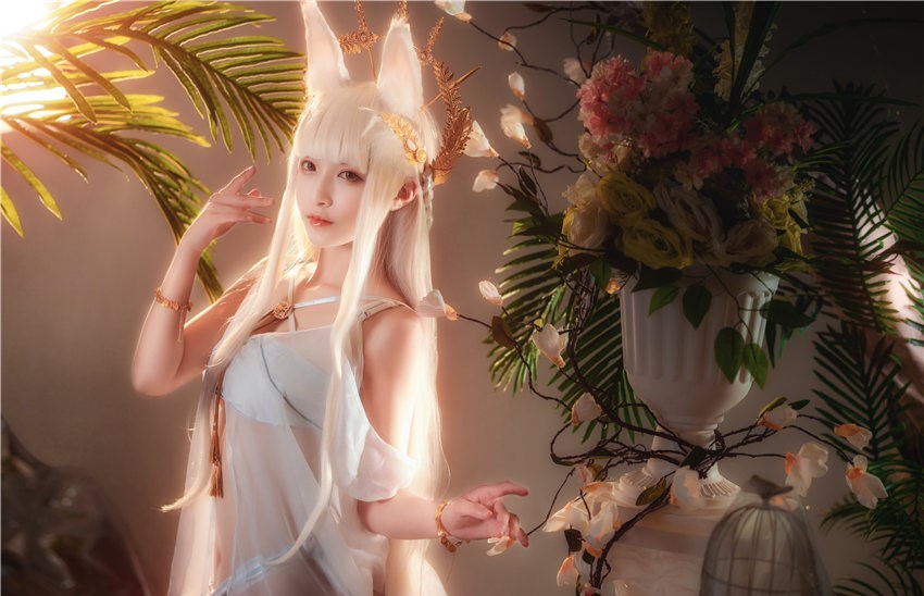 铁板烧鬼舞w 白金[30P-468MB] 第2张