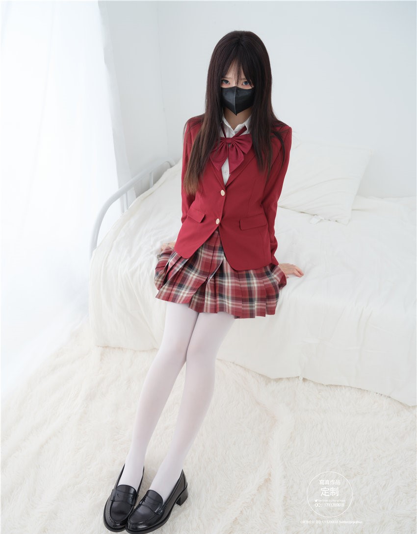 紧急企划 见希w [49P-1.32GB] 第4张