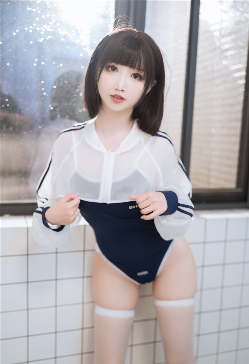 面饼仙儿 死库水2 [15P-88MB] 第4张