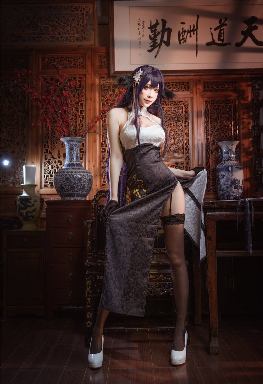 Sakiiii翎柒 吾妻 [23P-195MB] 第3张