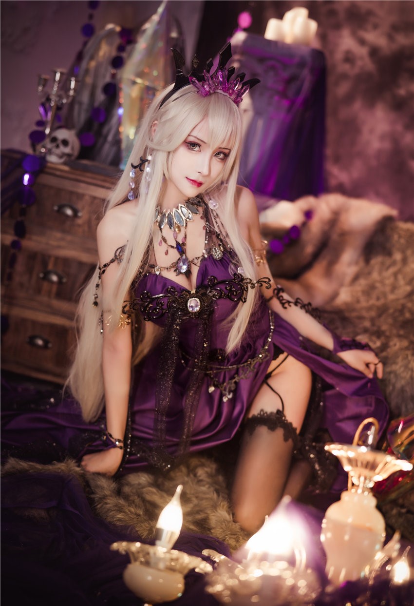 奶狮不咬人 黑枪呆 [18P-87MB] 第1张