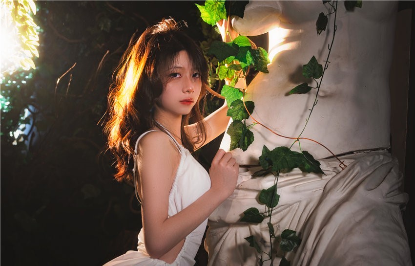 清青琴玖 阿佛洛狄忒 [28P-255MB] 第1张