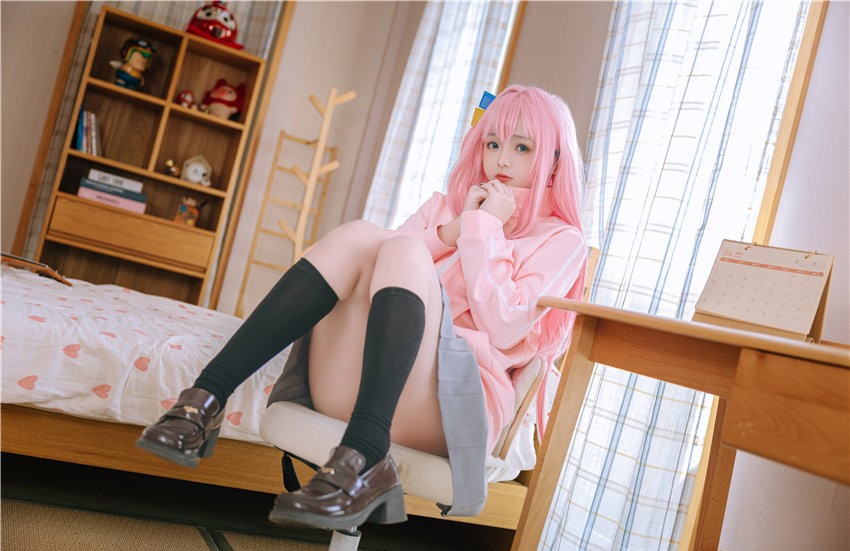 日奈娇 小孤独 [134P-1.84GB] 第2张