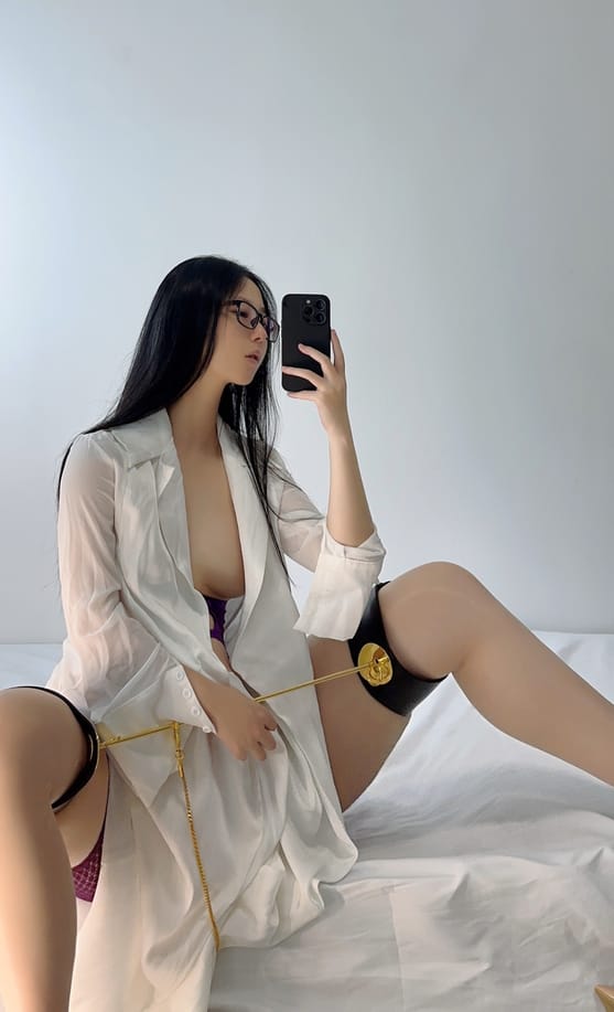 【微-密】俏妞qiaoniuTT-日式系列 [60P-162M] 第1张