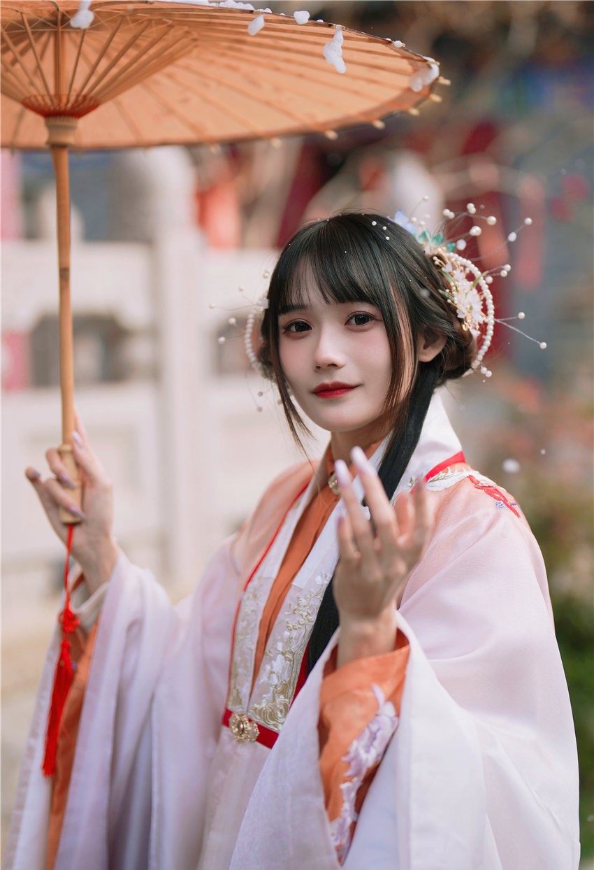 兔子Zzz不吃胡萝卜 红叶新赋 [37P-463MB] 第3张