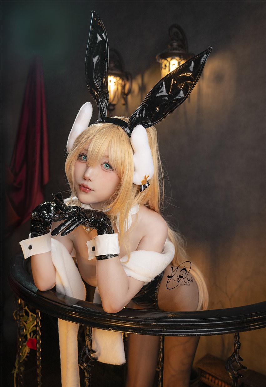 切切celia ルピー 露菲 [32P-150MB] 第1张