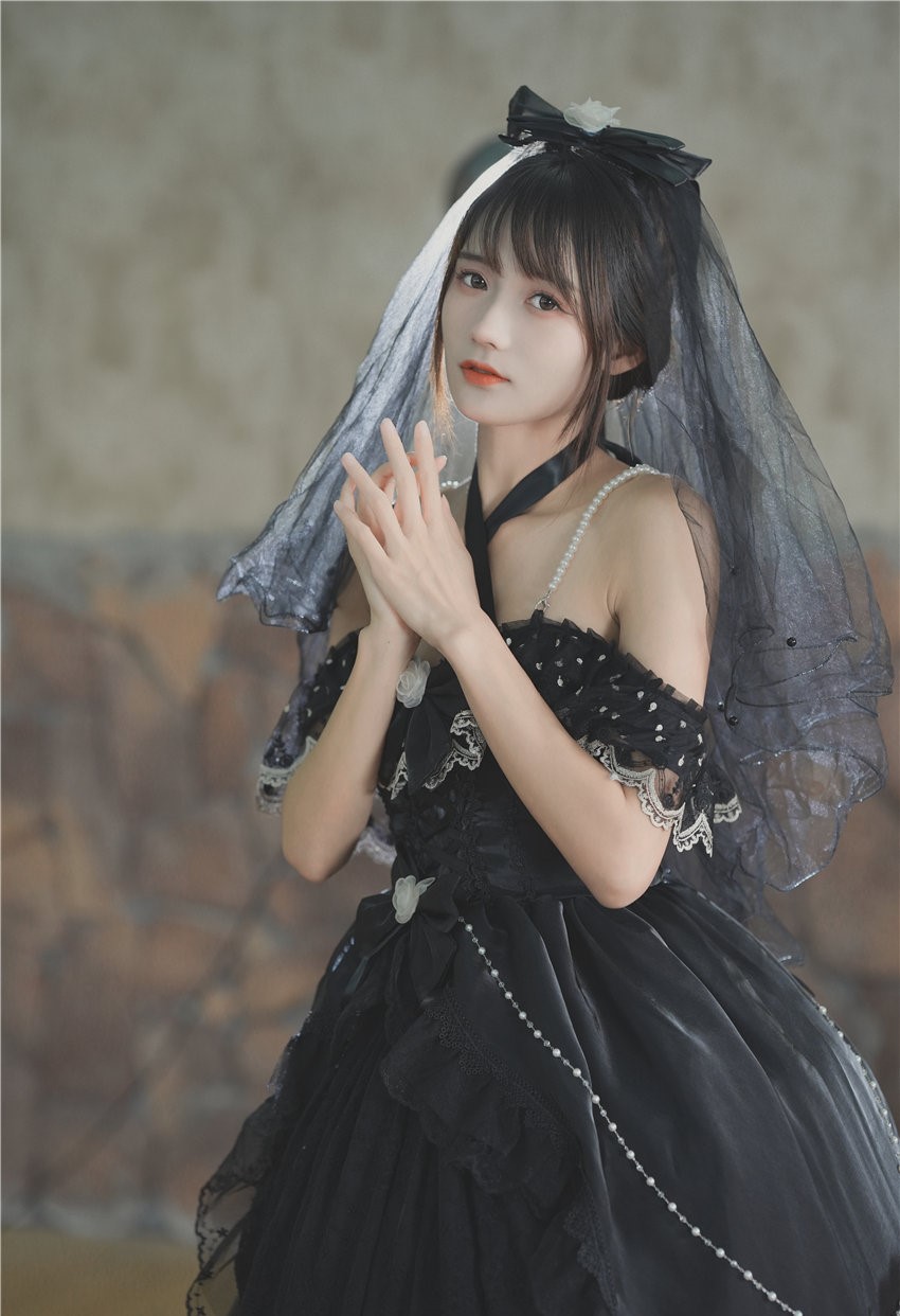 兔子Zzz不吃胡萝卜 契约十字 [27P-281MB] 第3张