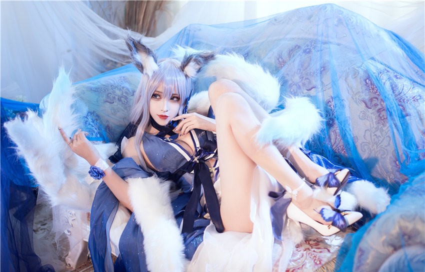 奶狮不咬人 信浓[16P-81MB] 第1张