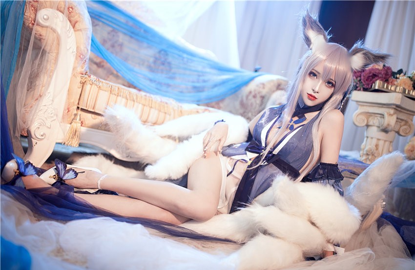 奶狮不咬人 信浓[16P-81MB] 第3张