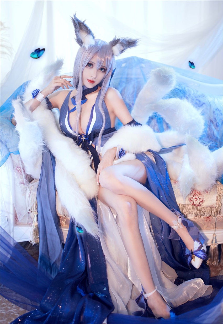 奶狮不咬人 信浓[16P-81MB] 第2张