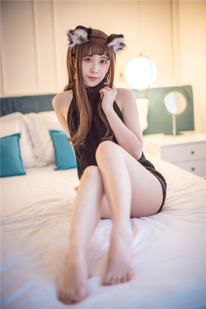 Sakiiii翎柒 私房内衣 [84P-1.64GB] 第3张