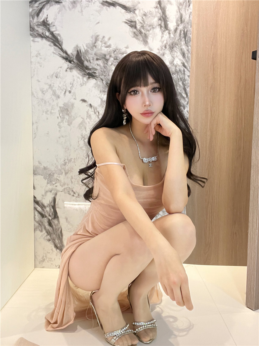 过期米线线喵 我那风情万种的夫人[32P-173MB] 第3张