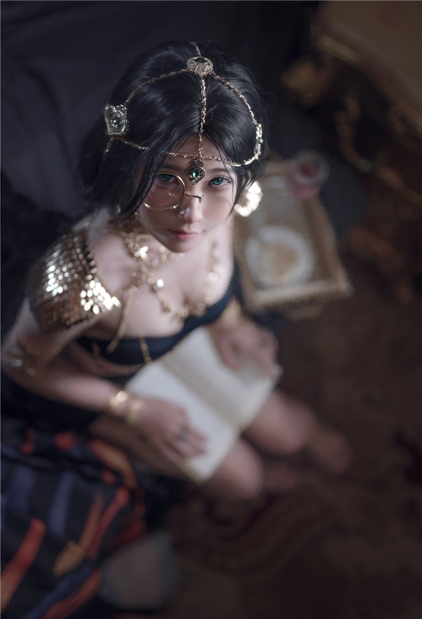 uki雨季 风铃 [20P-232MB] 第4张