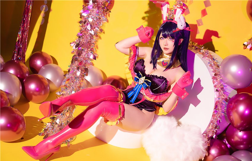 星之迟迟 10月计划C 我推的孩子-星野爱同人[119P-986MB] 第1张