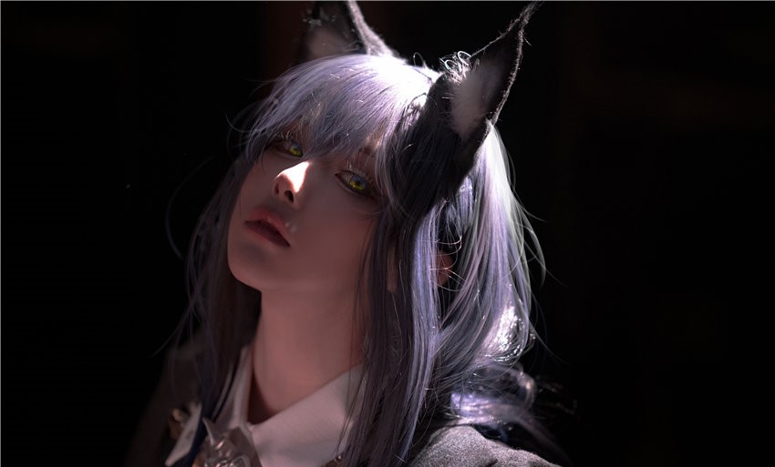 w百合欧皇子w 切利尼娜 [18P-130MB] 第2张