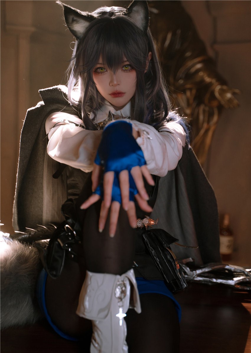 w百合欧皇子w 切利尼娜 [18P-130MB] 第3张