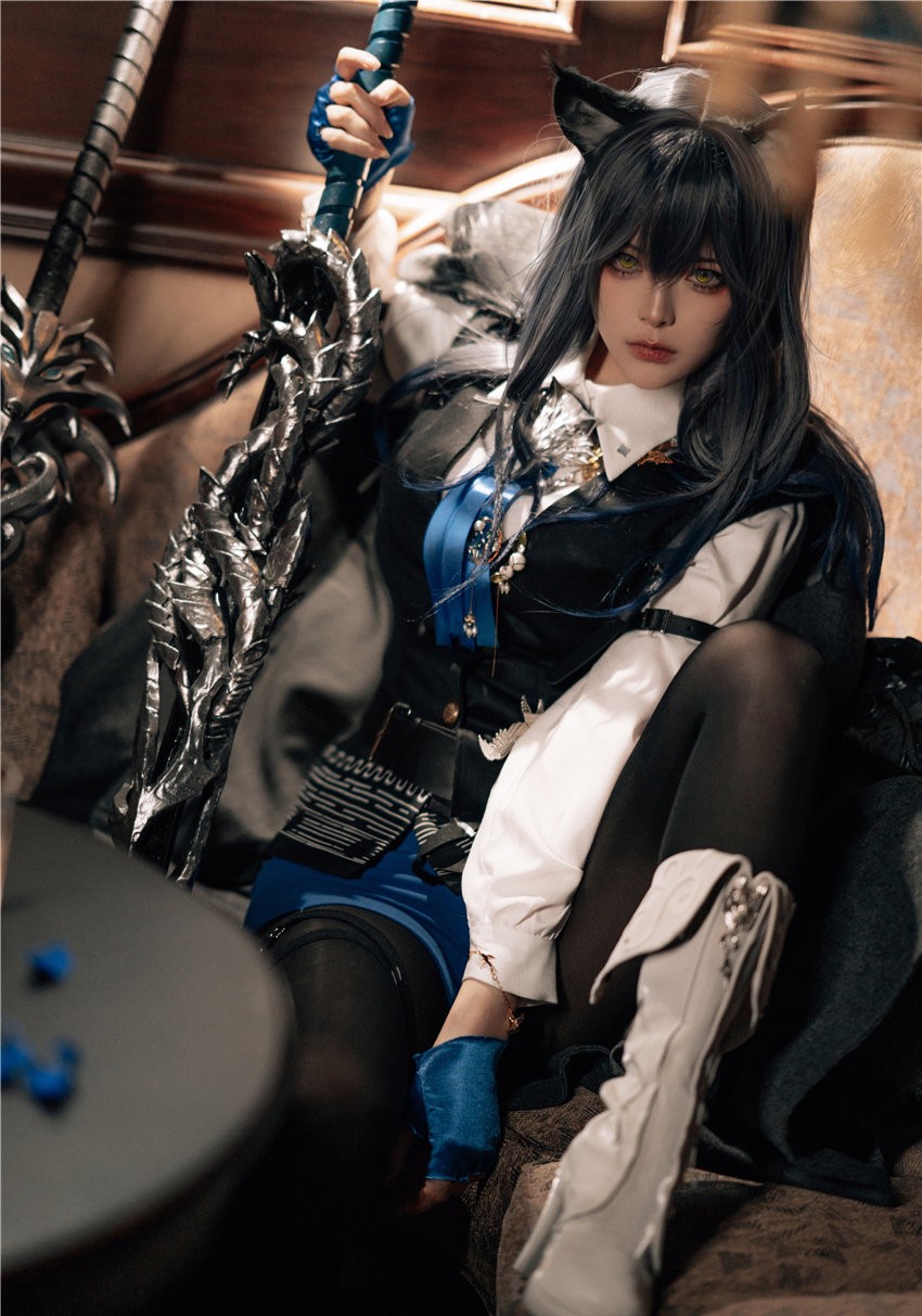 w百合欧皇子w 切利尼娜 [18P-130MB] 第4张