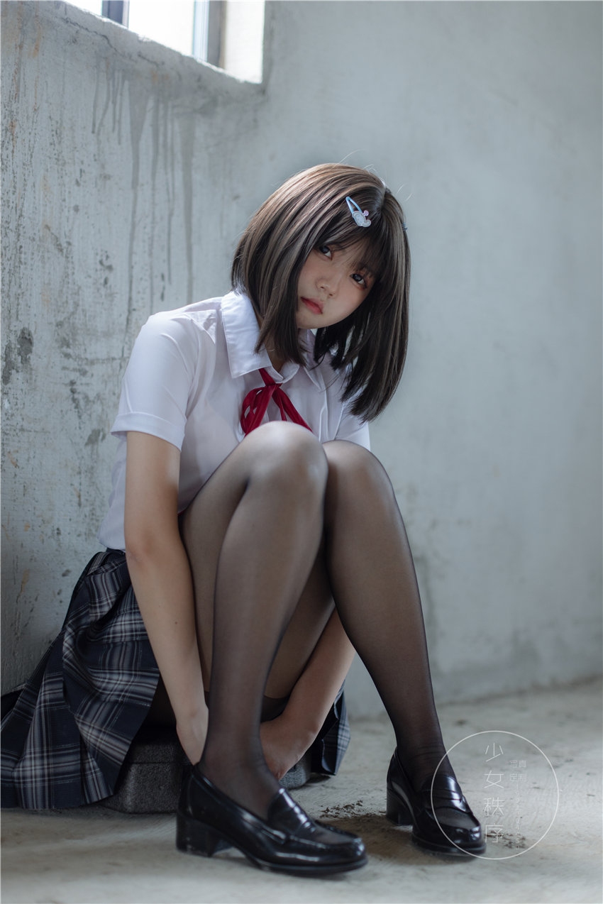 少女秩序 loli丝袜美足高清美图图集[57套] [持续更新] 第3张