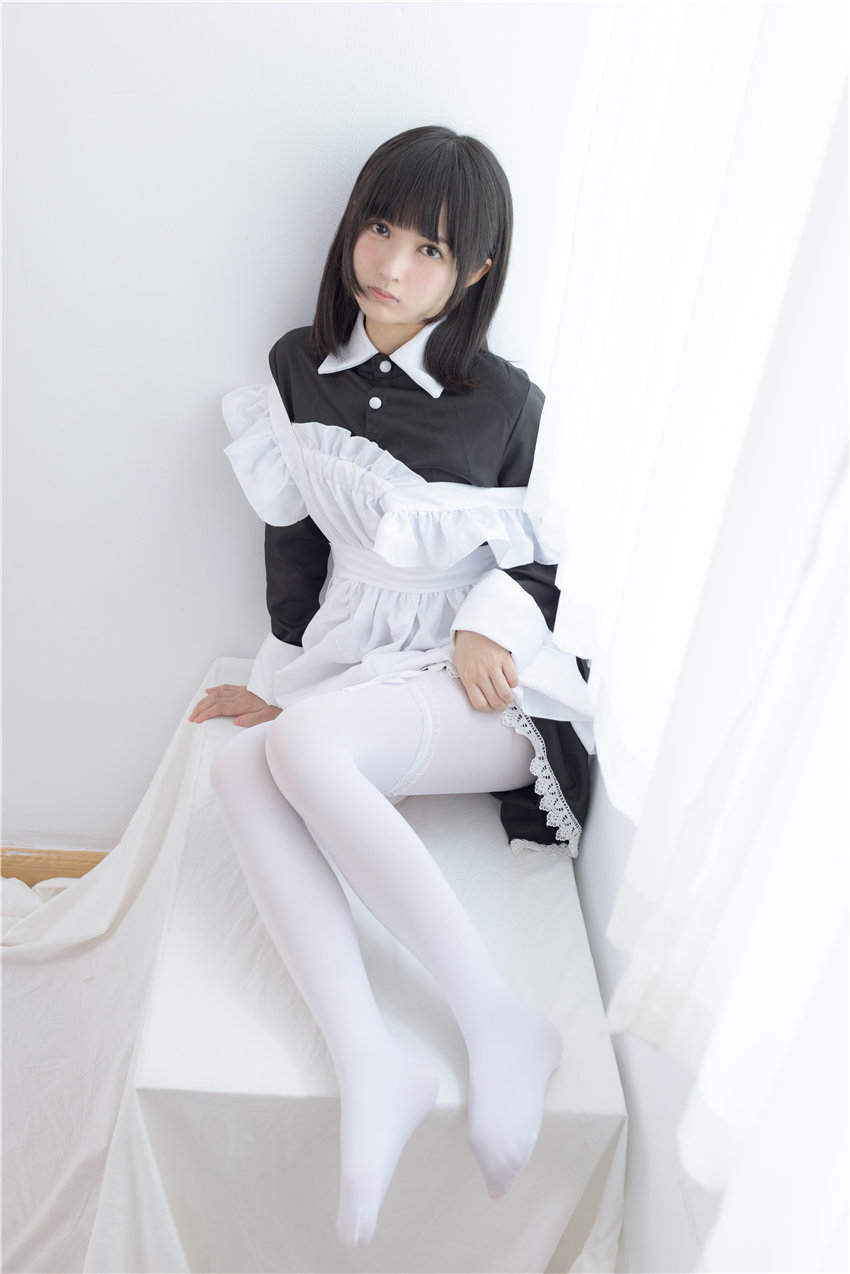 少女秩序 loli丝袜美足高清美图图集[57套] [持续更新] 第5张