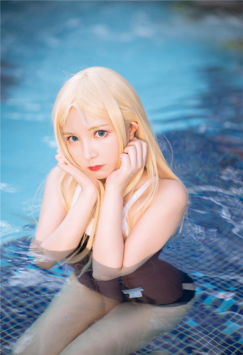 妍子坚不可摧 小舟潮 Ushio Kofune[52P-241MB] 第1张