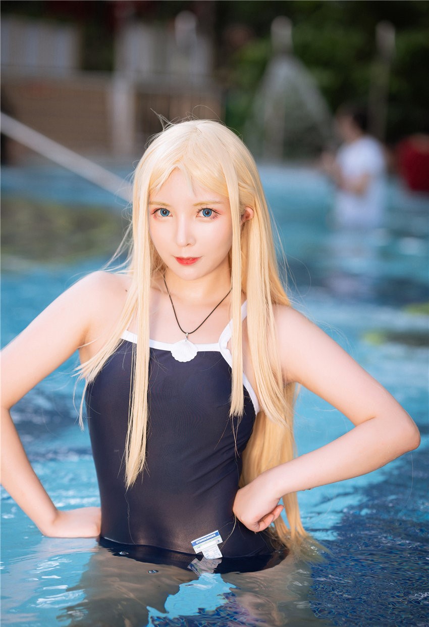 妍子坚不可摧 小舟潮 Ushio Kofune[52P-241MB] 第4张