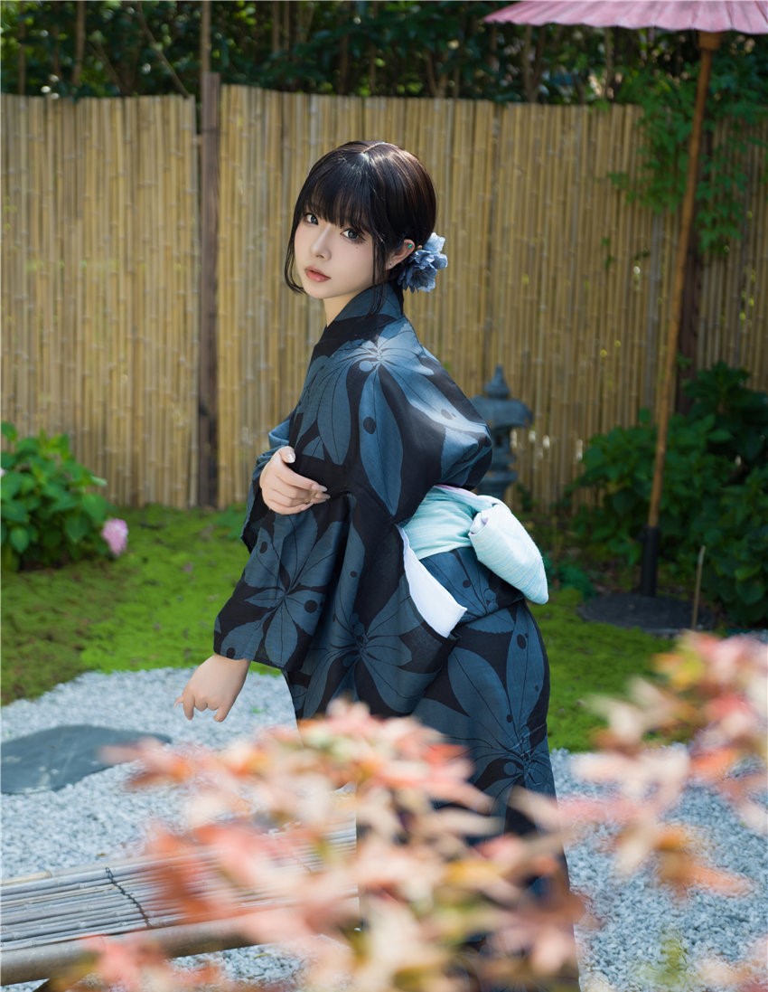 yuuhui玉汇 中庭之妻 [117P2V-1.55GB] 第2张