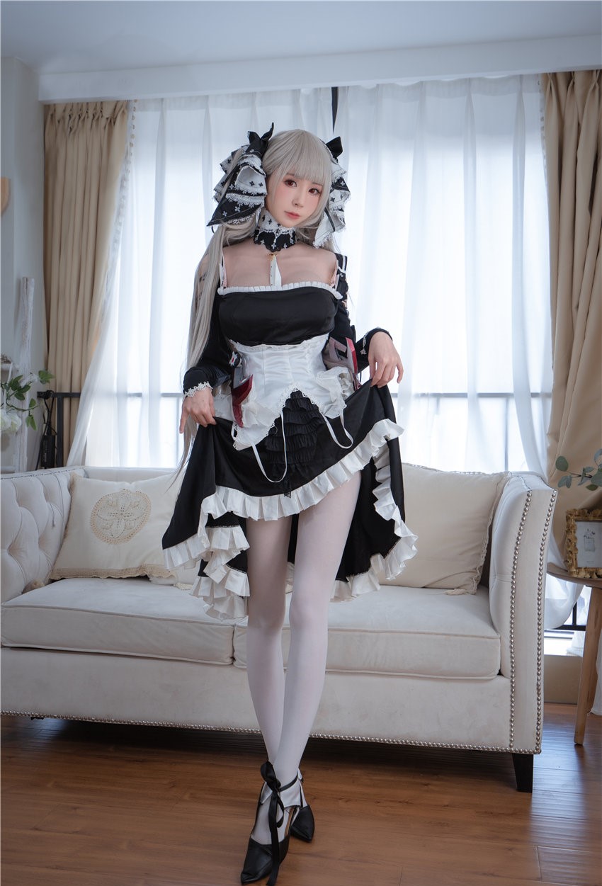 西园寺南歌 女仆本 可畏 [29P-187MB] 第4张