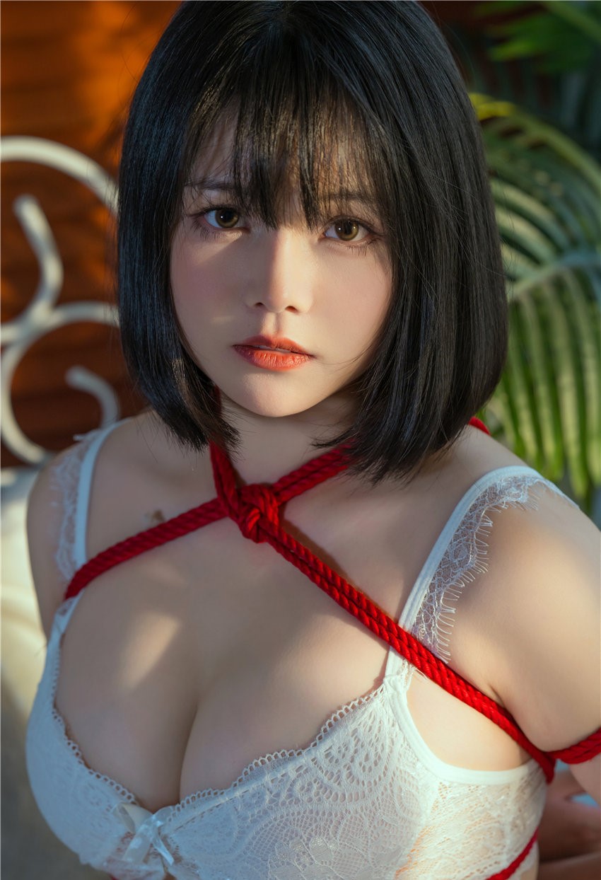 七月喵子 云溪溪 潮汐 [34P-383MB] 第2张