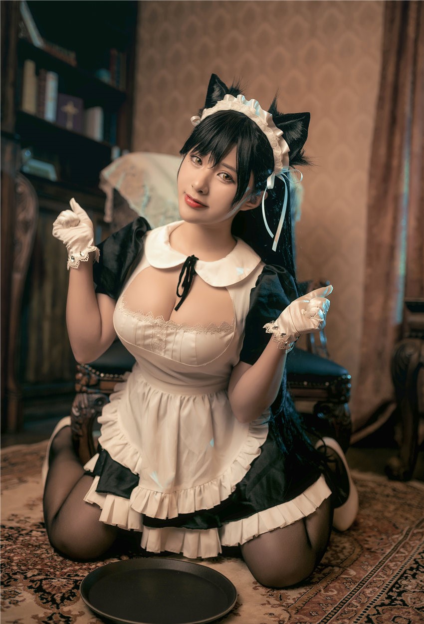 柘烟_Zuken 大狗写真 [70P-906MB] 第1张