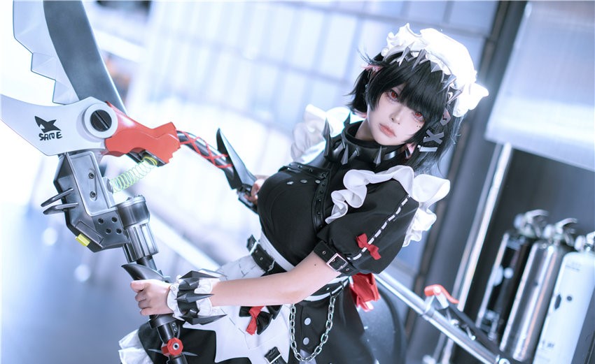 w百合欧皇子w 艾莲·乔 [12P-108MB] 第1张