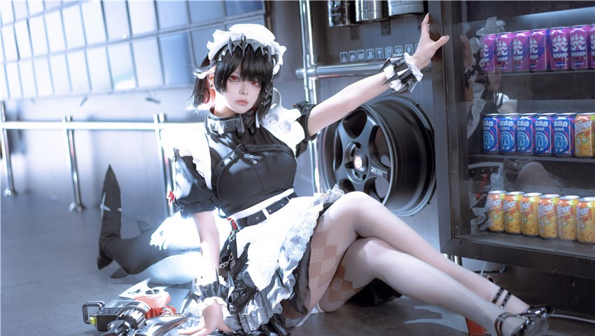 w百合欧皇子w 艾莲·乔 [12P-108MB] 第2张