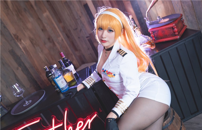 柘烟_Zuken 北卡罗来纳 [29P-310MB] 第1张