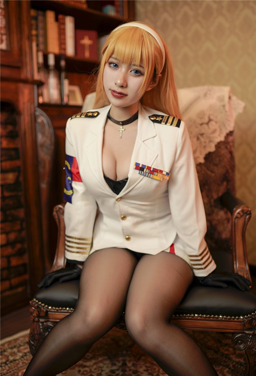 柘烟_Zuken 北卡罗来纳 [29P-310MB] 第2张