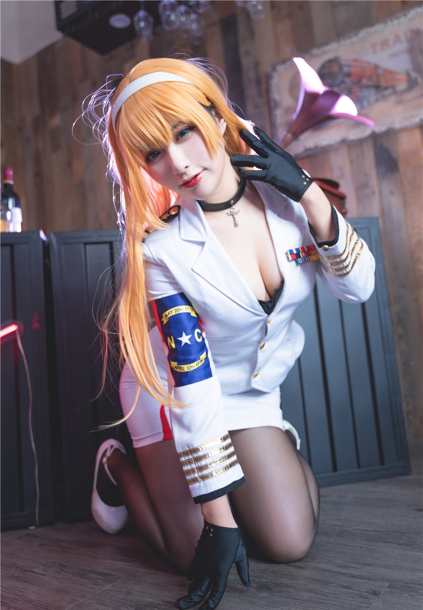 柘烟_Zuken 北卡罗来纳 [29P-310MB] 第4张