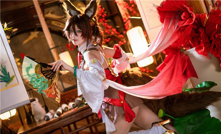 黑龙贯通 停云 [16P-190MB] 第1张