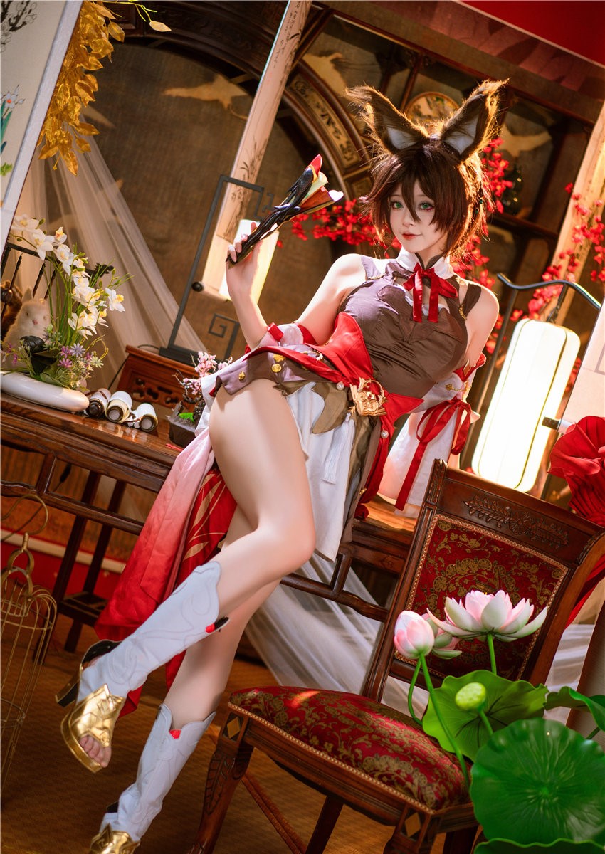 黑龙贯通 停云 [16P-190MB] 第3张