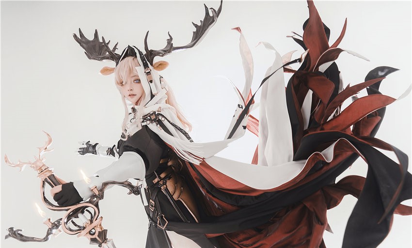 黑龙贯通 薇薇安娜 [14P-95MB] 第2张