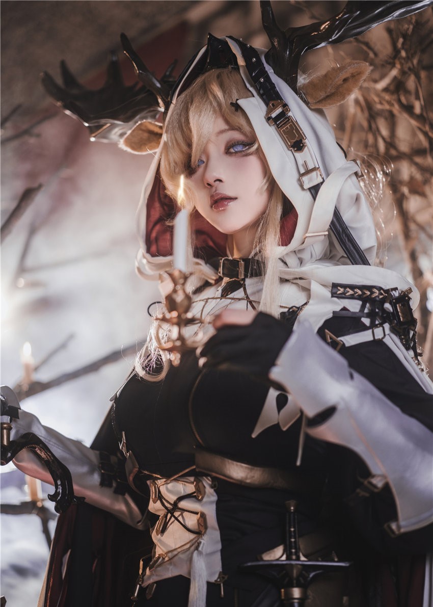 黑龙贯通 薇薇安娜 [14P-95MB] 第3张