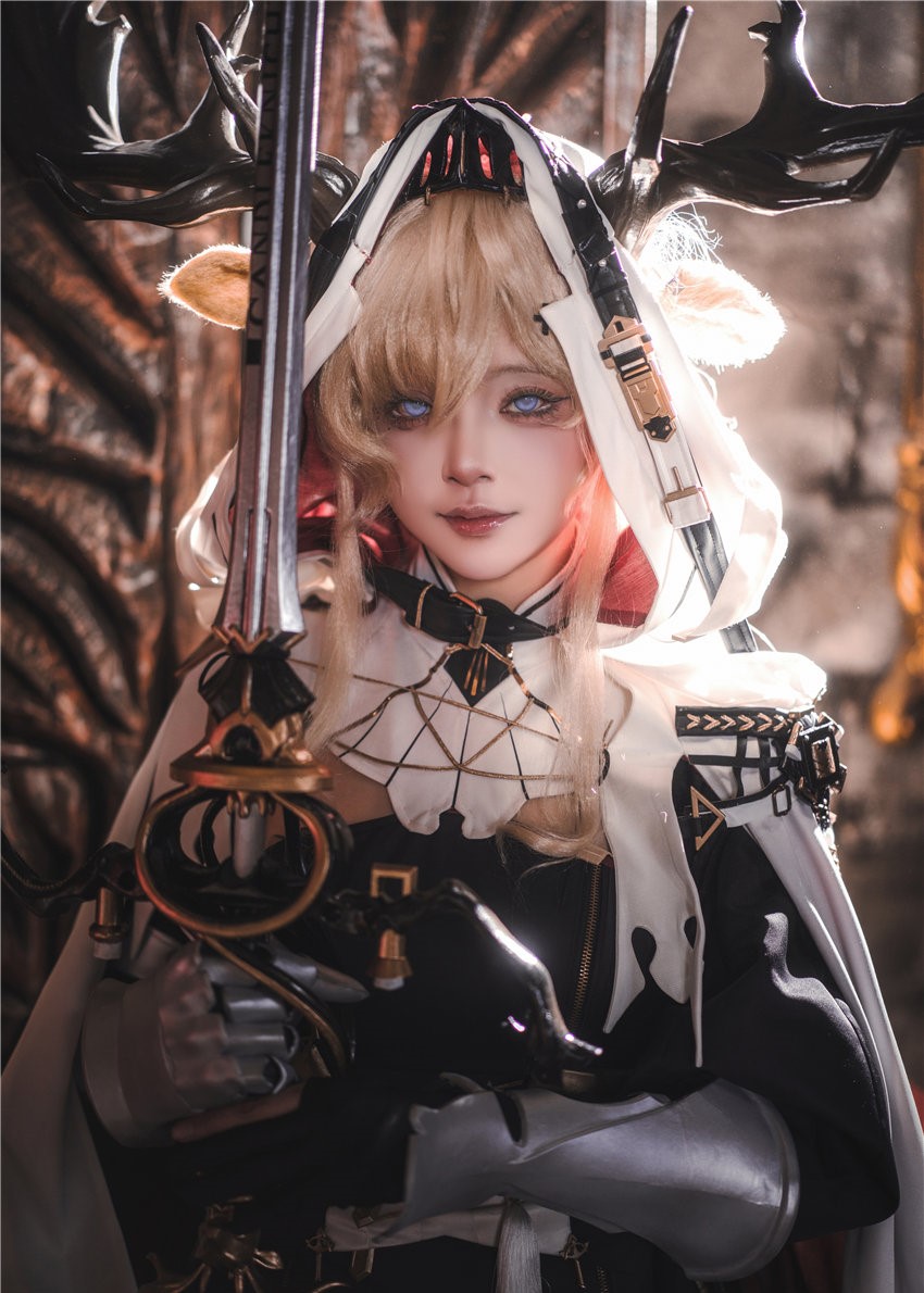 黑龙贯通 薇薇安娜 [14P-95MB] 第4张