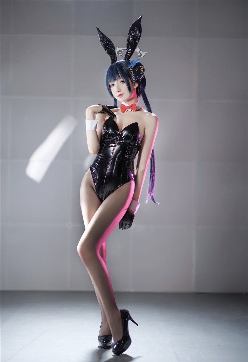 封疆疆v 妃咲 兔女郎 [30P-361MB] 第3张