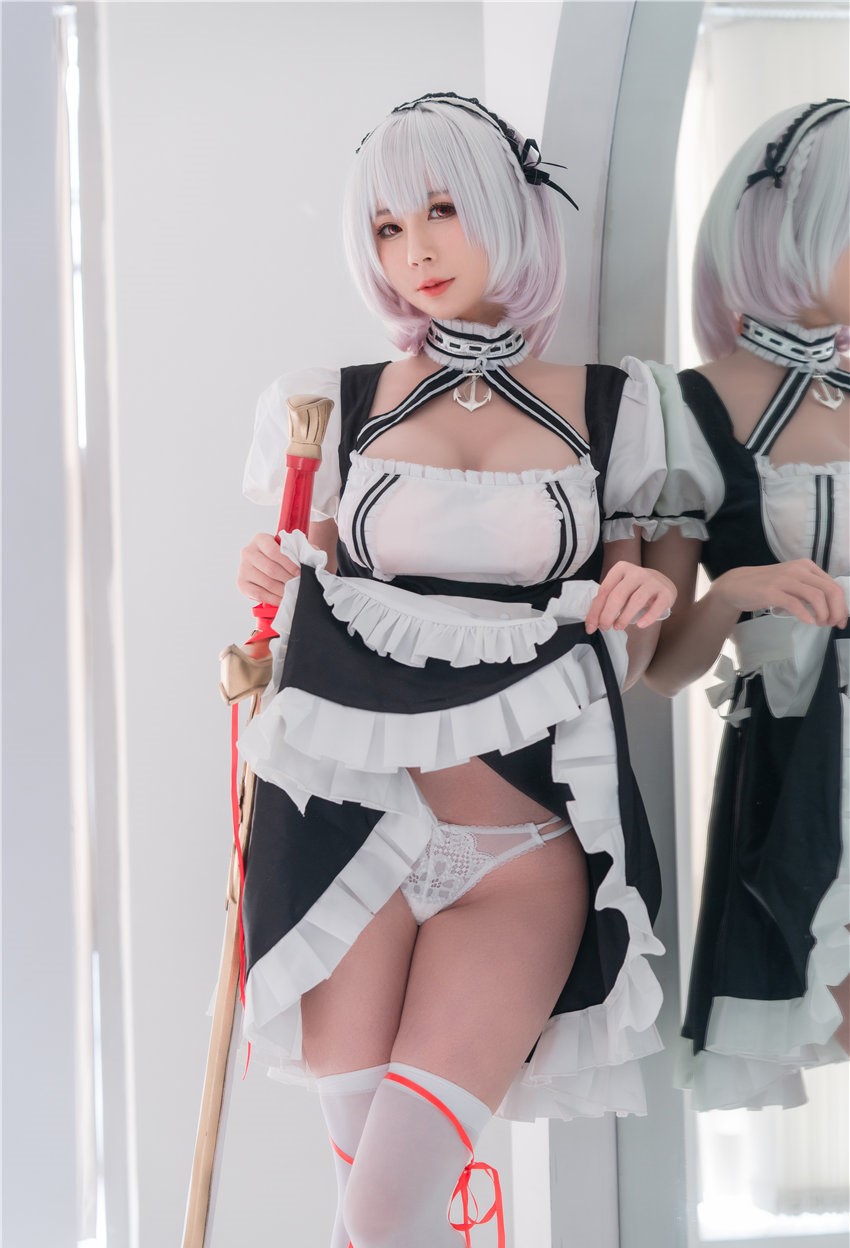 西园寺南歌 女仆本 天狼星 [35P-162MB] 第3张