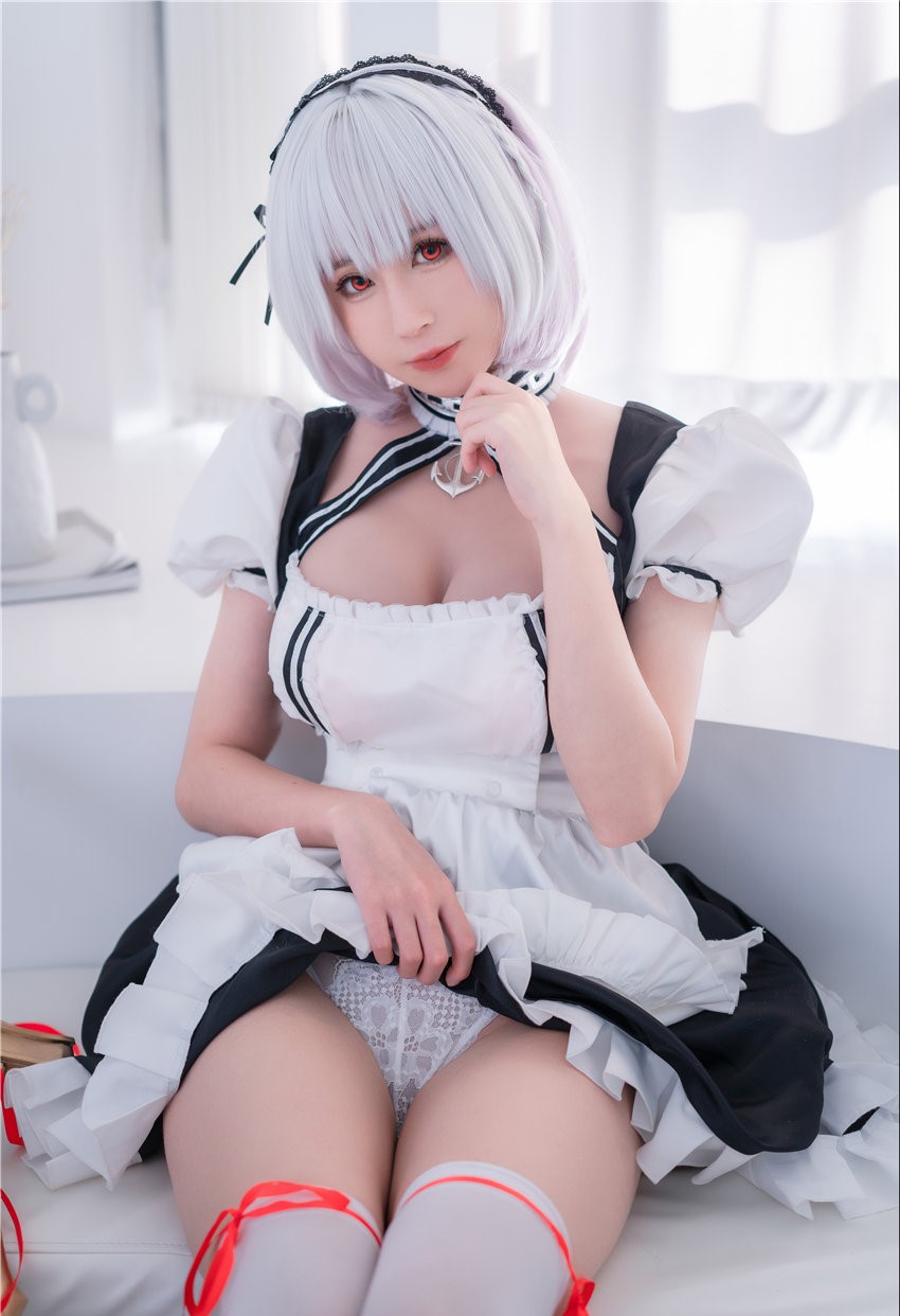 西园寺南歌 女仆本 天狼星 [35P-162MB] 第4张